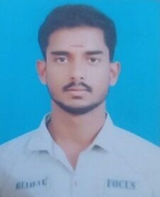 Anbarasan M