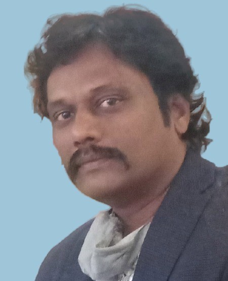 Amar Sathish - Associate Architect