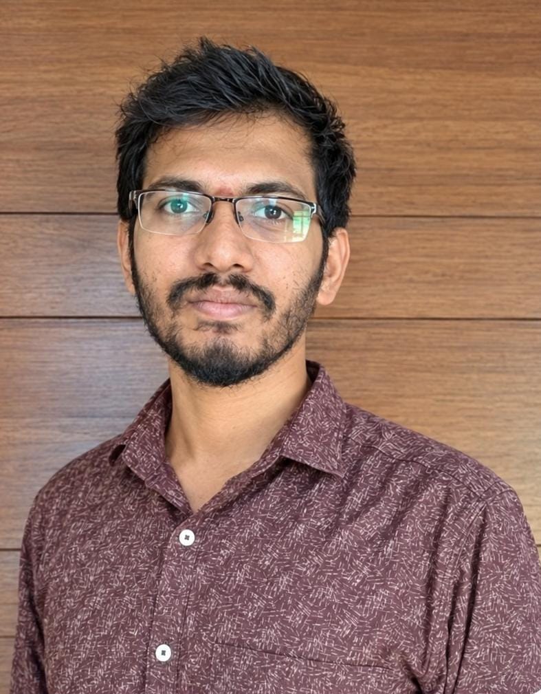 Logasaravanan.T