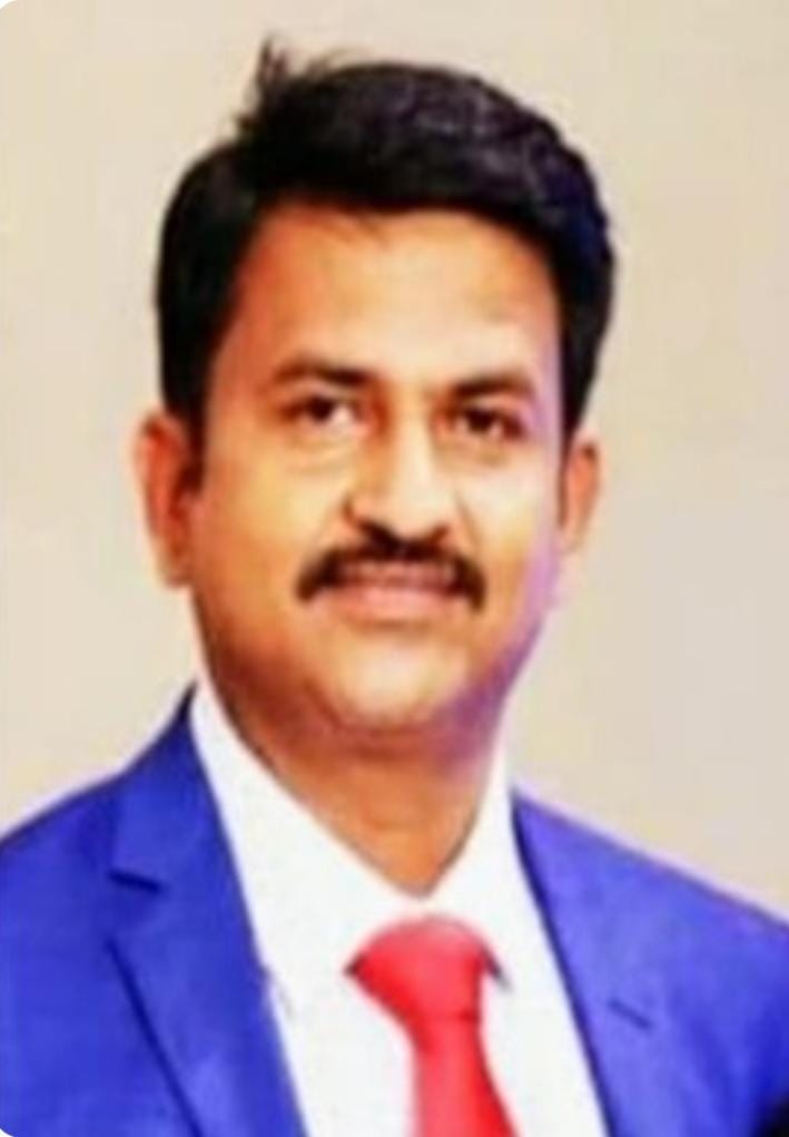 Rajesh.K