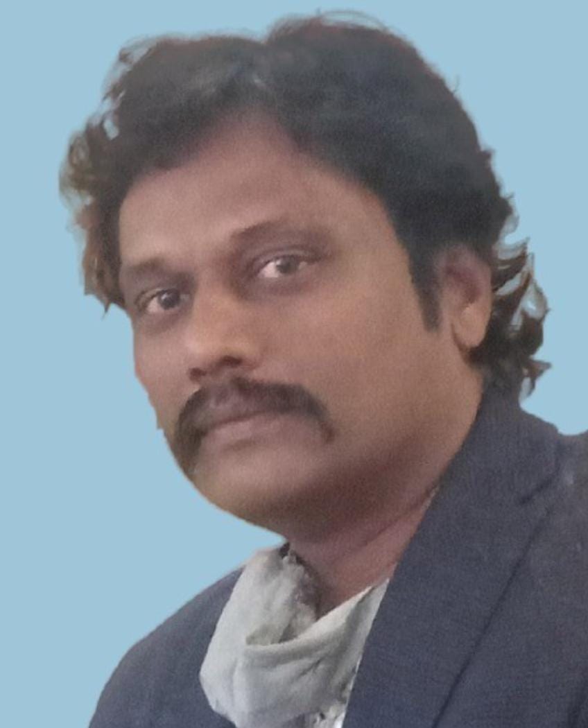 Amar Sathish