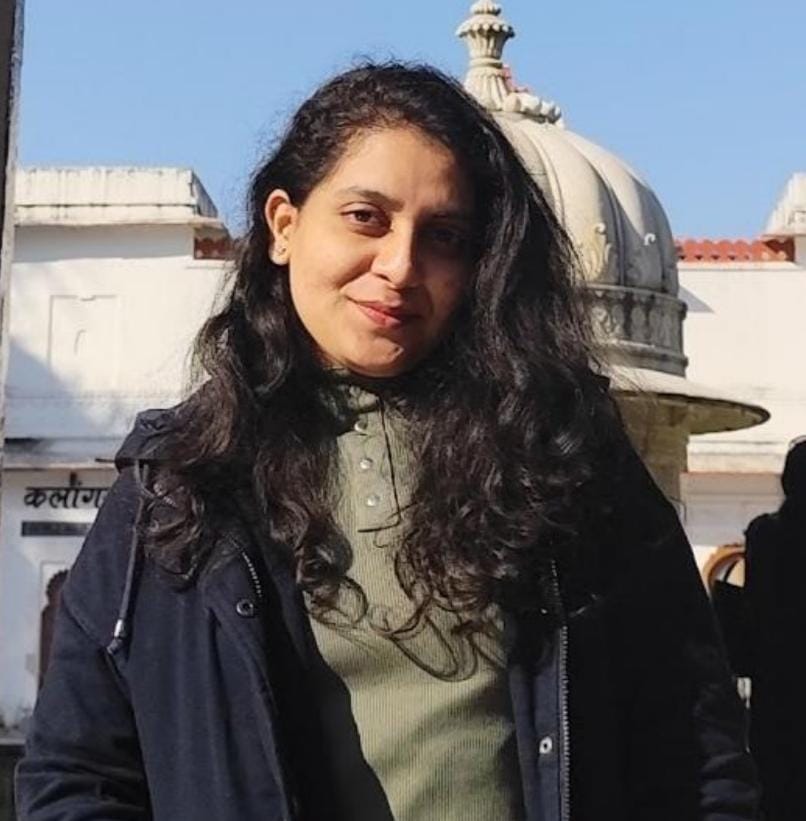 Megha Madangeri