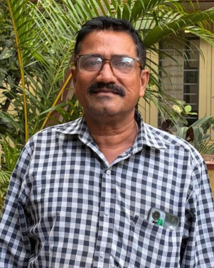Prashanth Shonoy